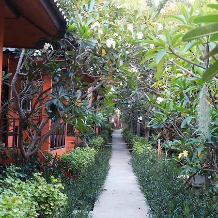 Nat Resort Ко Тао Екстериор снимка