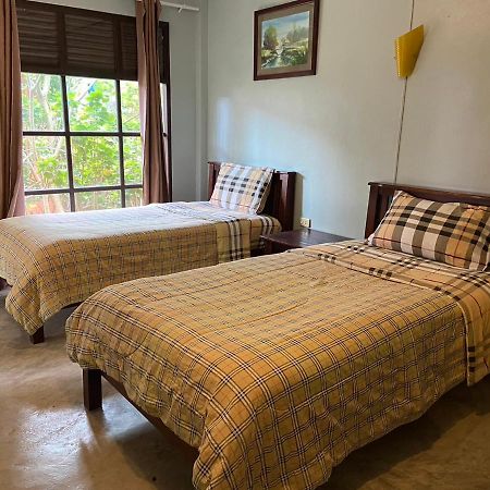 Nat Resort Ко Тао Екстериор снимка