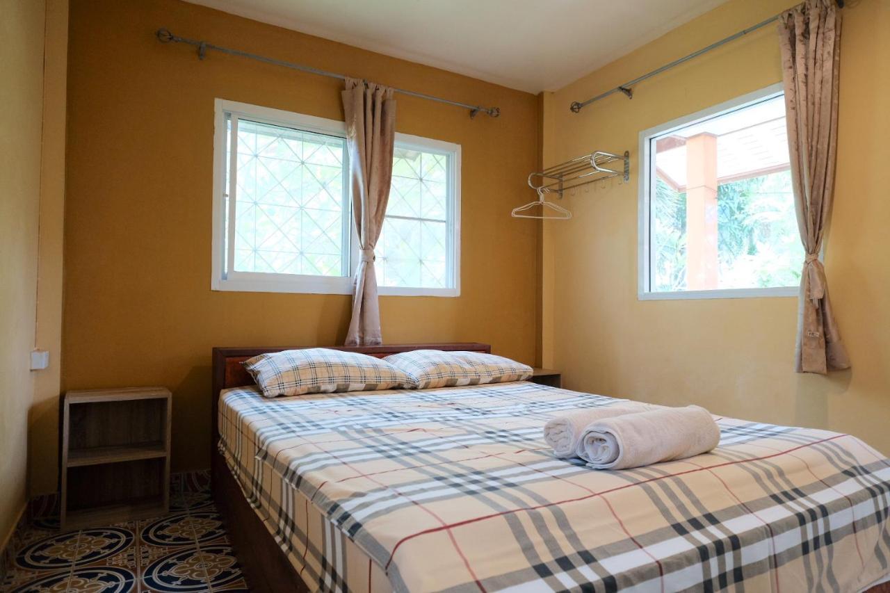 Nat Resort Ко Тао Екстериор снимка