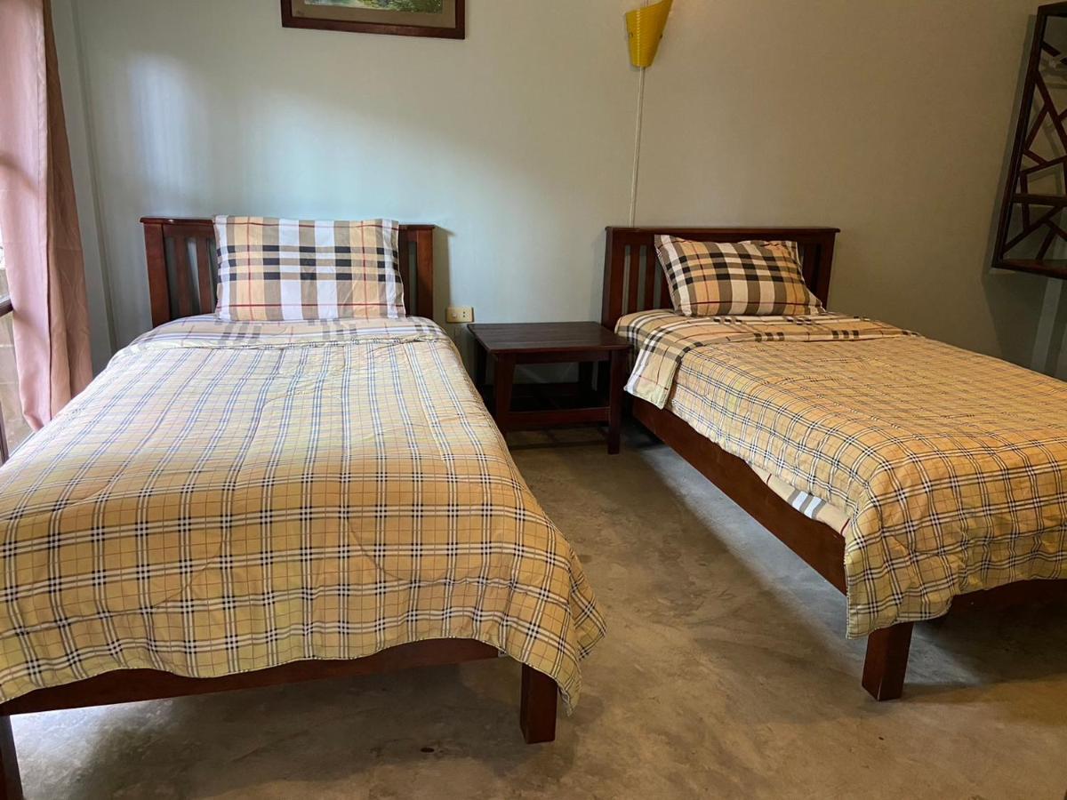 Nat Resort Ко Тао Екстериор снимка