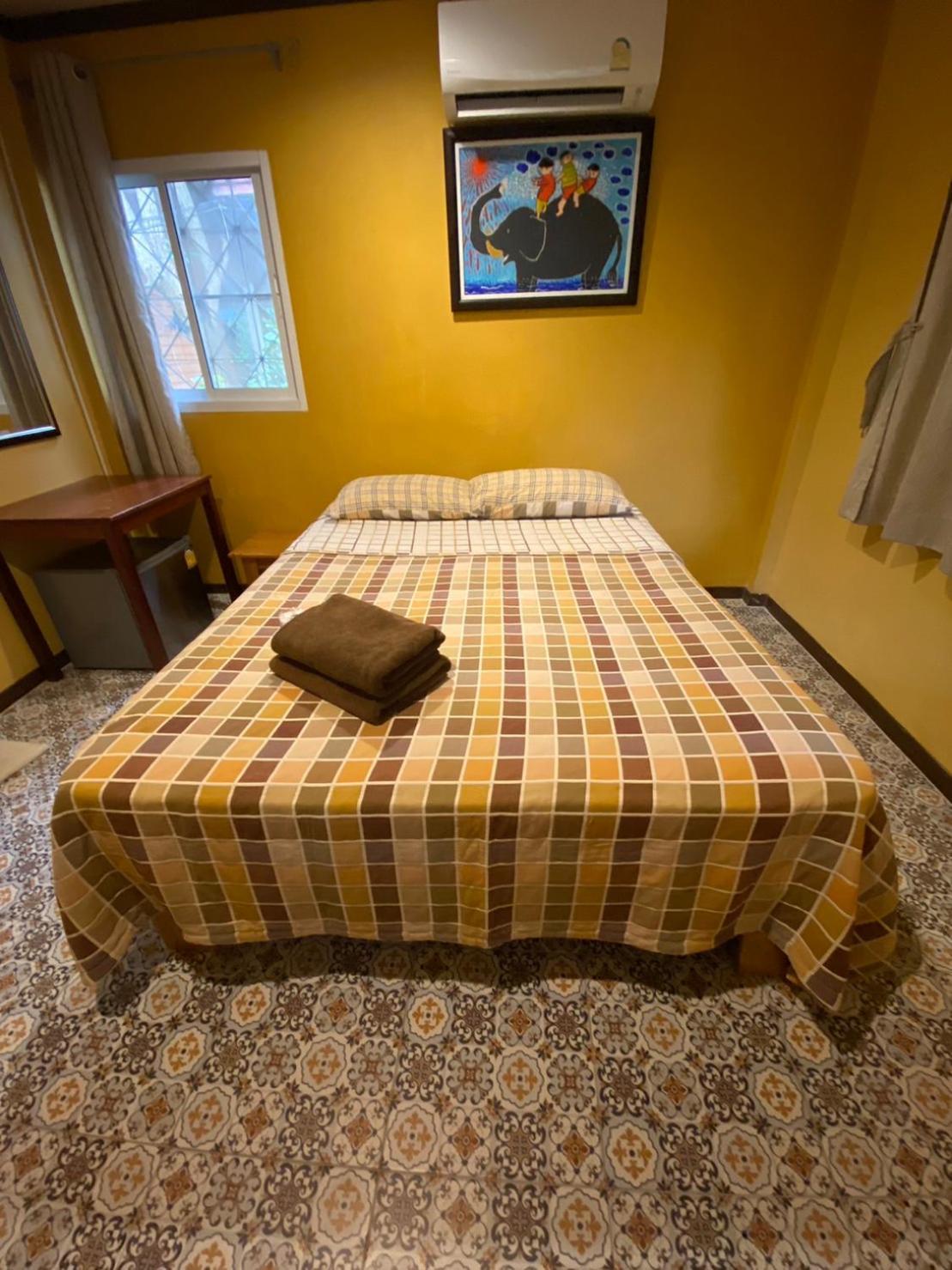 Nat Resort Ко Тао Екстериор снимка