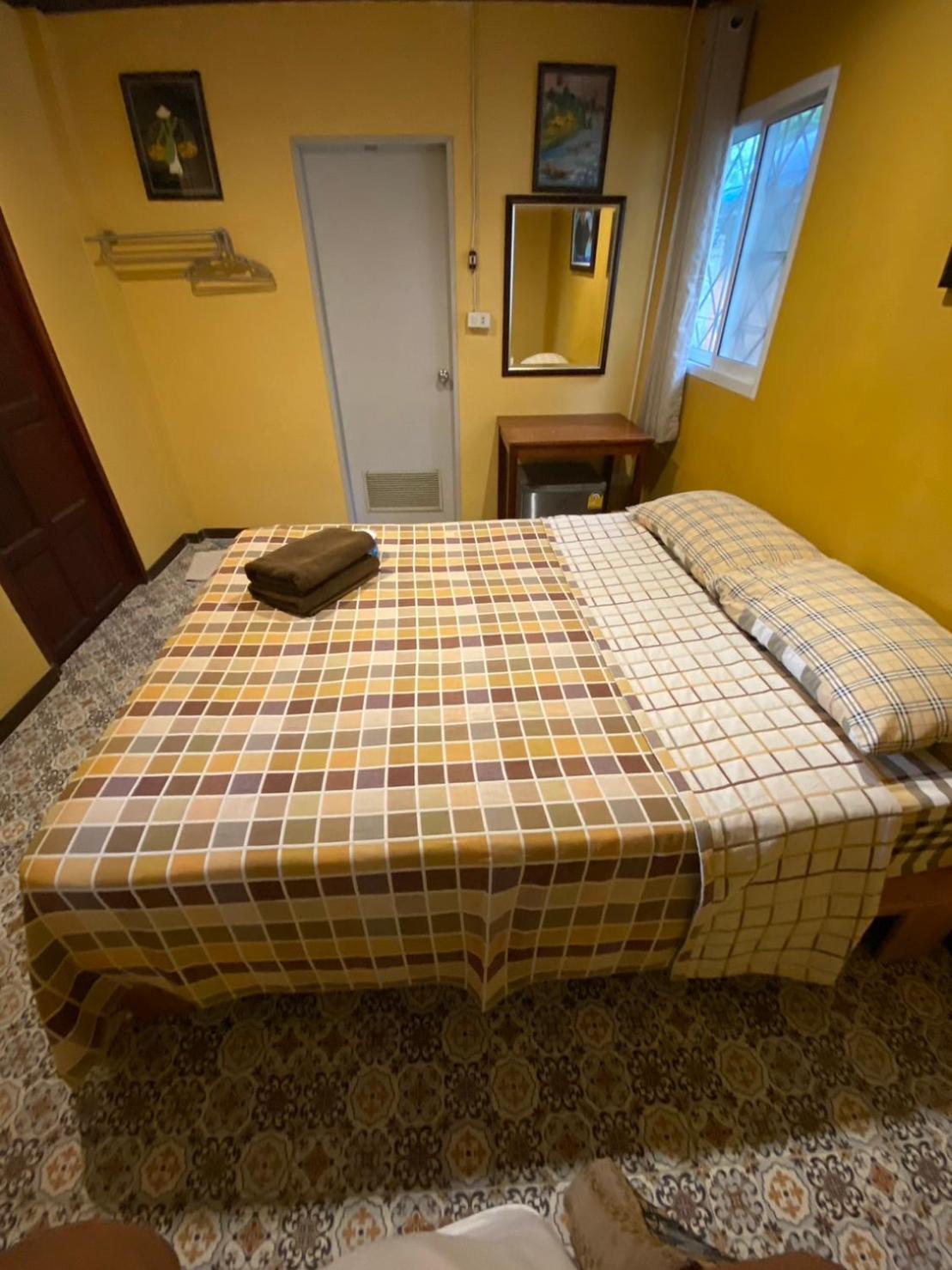 Nat Resort Ко Тао Екстериор снимка